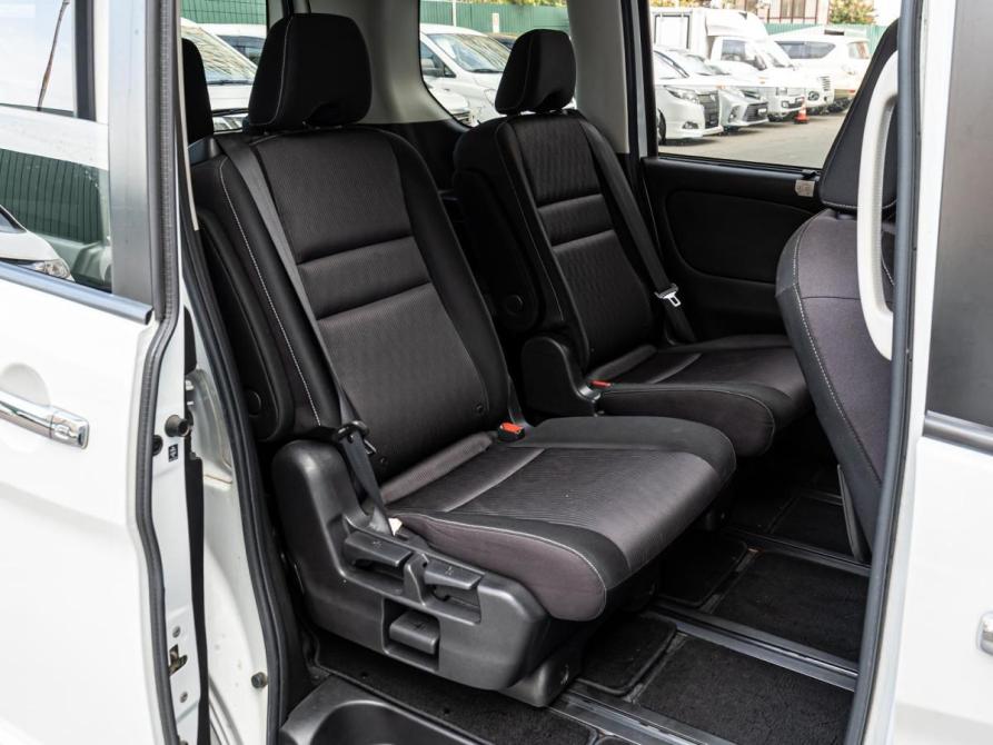 Nissan Serena V (C27) Рестайлинг Краснодар  - изображение 9