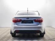 Kia Rio III Москва  - изображение 22