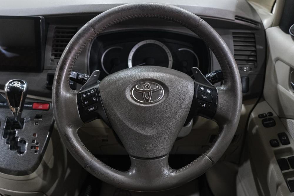 Toyota ISis I Рестайлинг Новокузнецк  - изображение 19