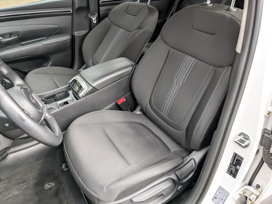 Hyundai Tucson IV Москва  - изображение 20