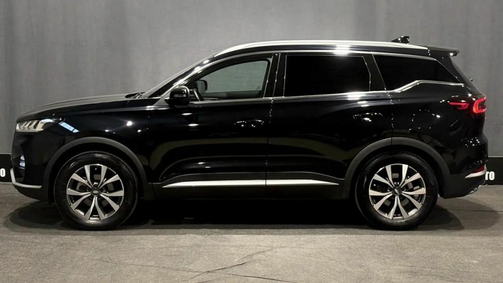 Chery Tiggo 7 Pro I Смоленск  - изображение 8