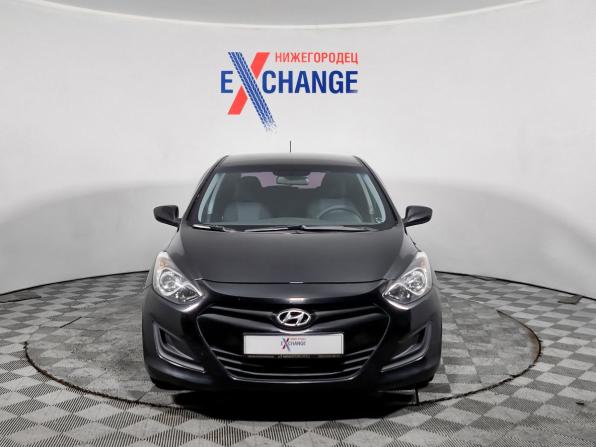 Hyundai i30 II с пробегом 2013 года, цена 736 000 рублей, 284297 км, хэтчбек, Автокод Объявления