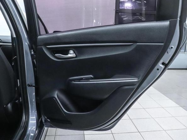 Kia Rio IV с пробегом 2018 года, цена 1 250 000 рублей, 123504 км, седан, Автокод Объявления