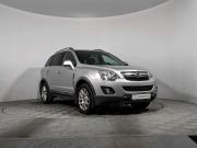 Opel Antara I Рестайлинг Санкт-Петербург  - изображение 21