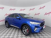 Haval F7x I Псков  - изображение 29