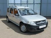 Lada (ВАЗ) Largus I Ярославль  - изображение 15