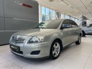Toyota Avensis II Рестайлинг Екатеринбург  - изображение 16