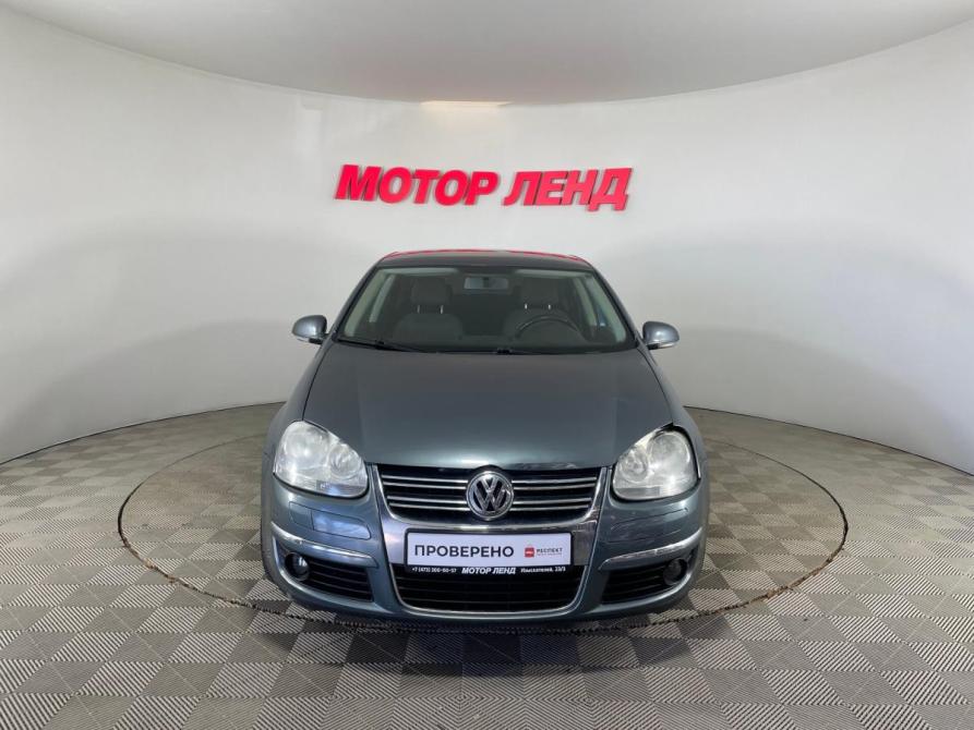 Volkswagen Jetta V Воронеж  - изображение 2