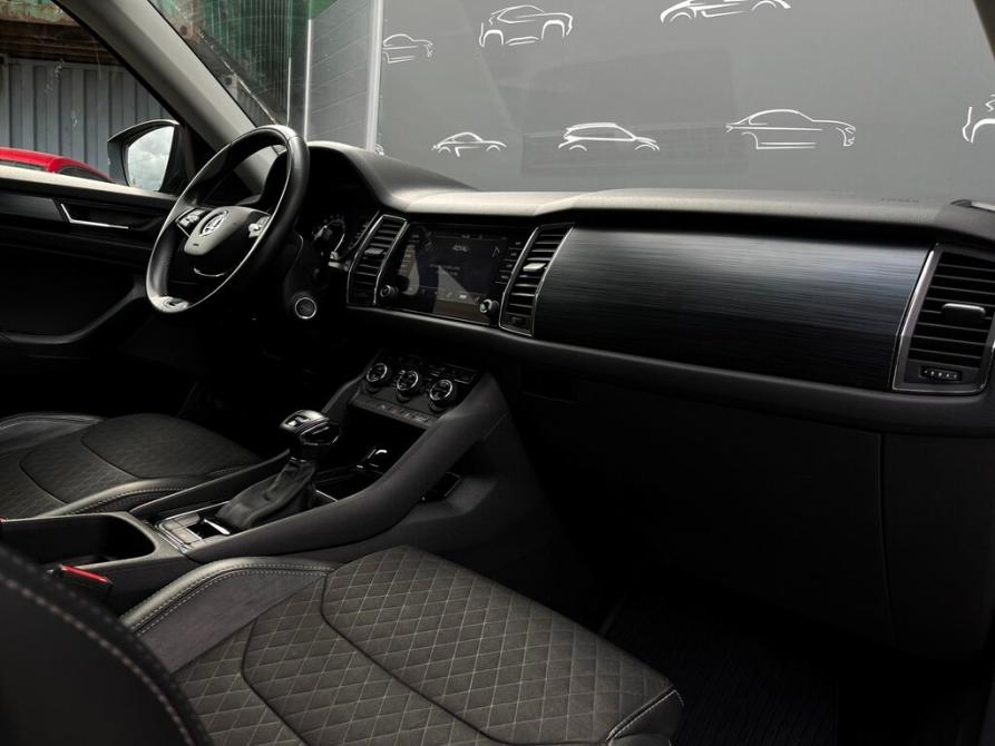 Skoda Kodiaq I Санкт-Петербург  - изображение 7