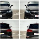 Volkswagen Touareg II Рестайлинг Ставрополь  - изображение 46