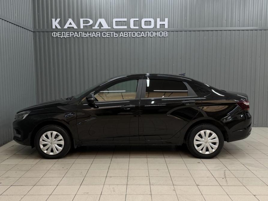 Lada (ВАЗ) Vesta I Рестайлинг (NG) Магнитогорск  - изображение 5