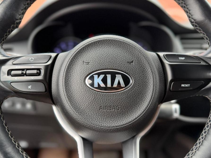 Kia Rio IV Набережные Челны  - изображение 12