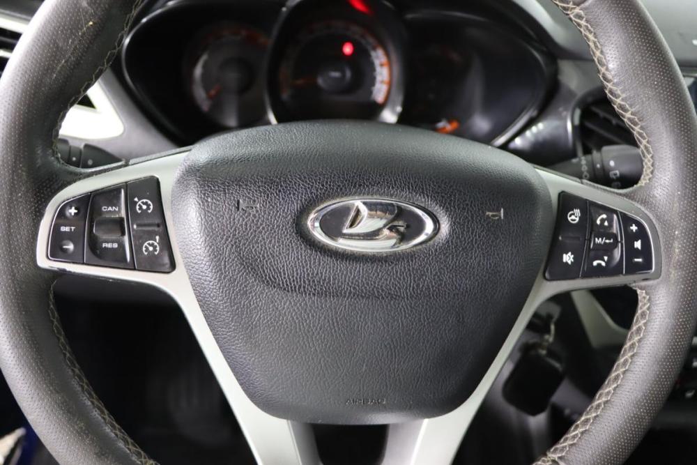 Lada (ВАЗ) Vesta I Нижний Новгород  - изображение 11