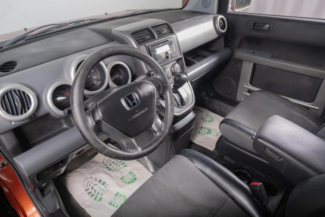 Honda Element I с пробегом 2005 года, цена 949 000 рублей, 163300 км, внедорожник, Автокод Объявления
