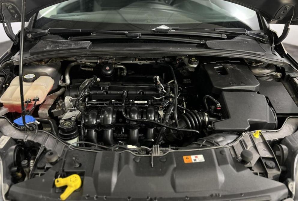 Ford Focus III Рестайлинг Нижний Новгород  - изображение 21