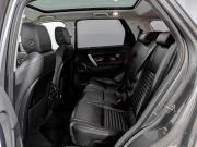 Land Rover Discovery Sport I Рестайлинг Москва  - изображение 48