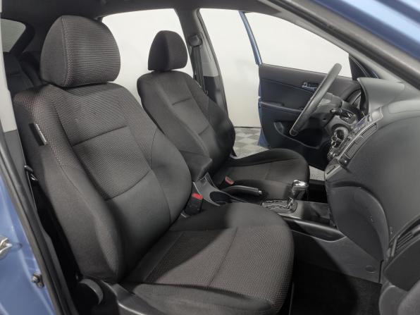 Hyundai i30 I Рестайлинг с пробегом 2011 года, цена 723 000 рублей, 176169 км, хэтчбек, Автокод Объявления