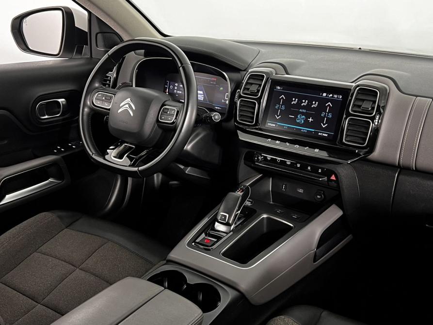 Citroen C5 Aircross I Калининград  - изображение 13