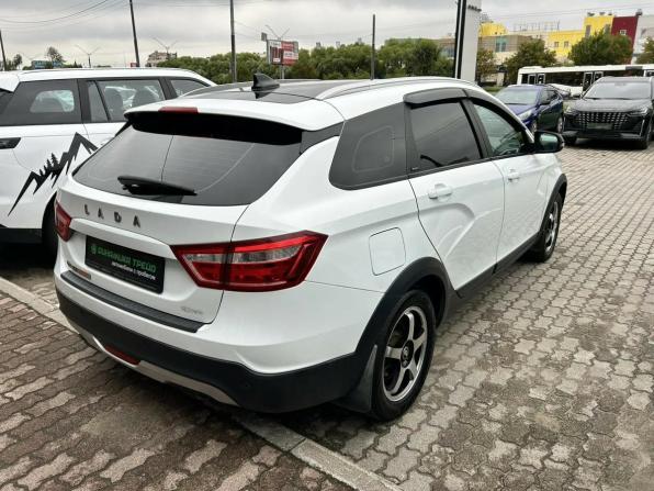Lada (ВАЗ) Vesta I с пробегом 2021 года, цена 1 312 000 рублей, 76322 км, универсал, Автокод Объявления
