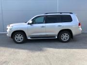 Toyota Land Cruiser 200 Series Рестайлинг 2 Екатеринбург  - изображение 35