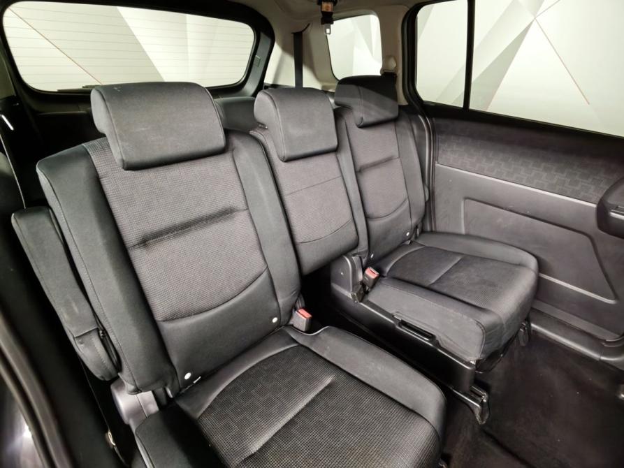 Mazda 5 I (CR) Рестайлинг Москва  - изображение 16