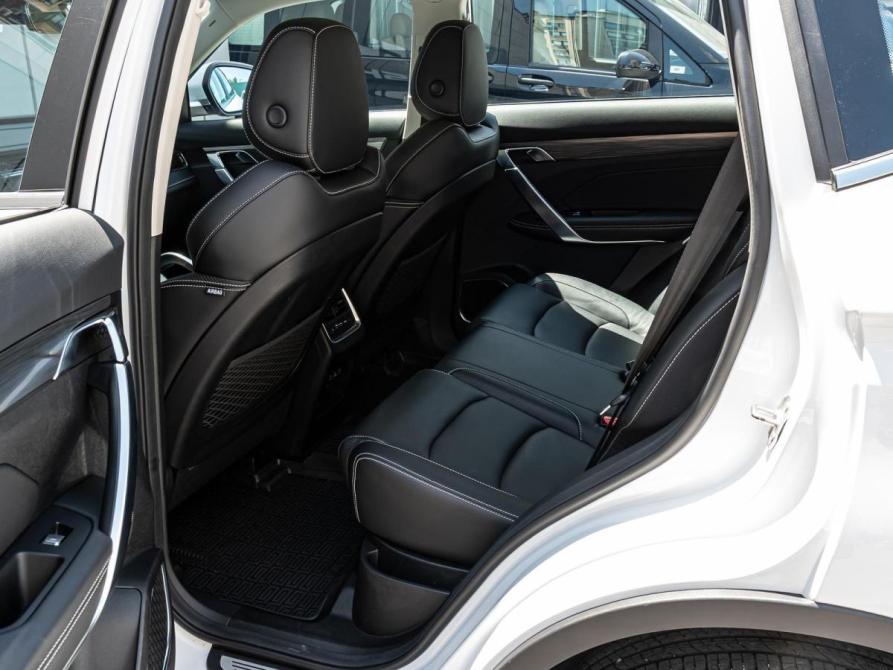 Geely Atlas Pro Краснодар  - изображение 11