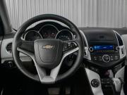 Chevrolet Cruze I Рестайлинг Екатеринбург  - изображение 32