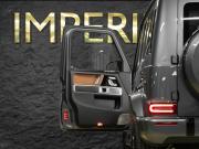 Mercedes-Benz G-Класс III (W463) Москва  - изображение 63