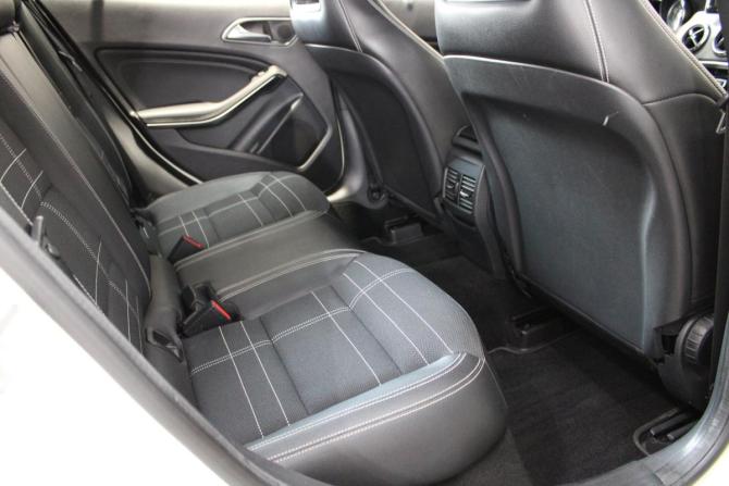Mercedes-Benz GLA I (X156) с пробегом 2014 года, цена 1 925 000 рублей, 121753 км, внедорожник, Автокод Объявления