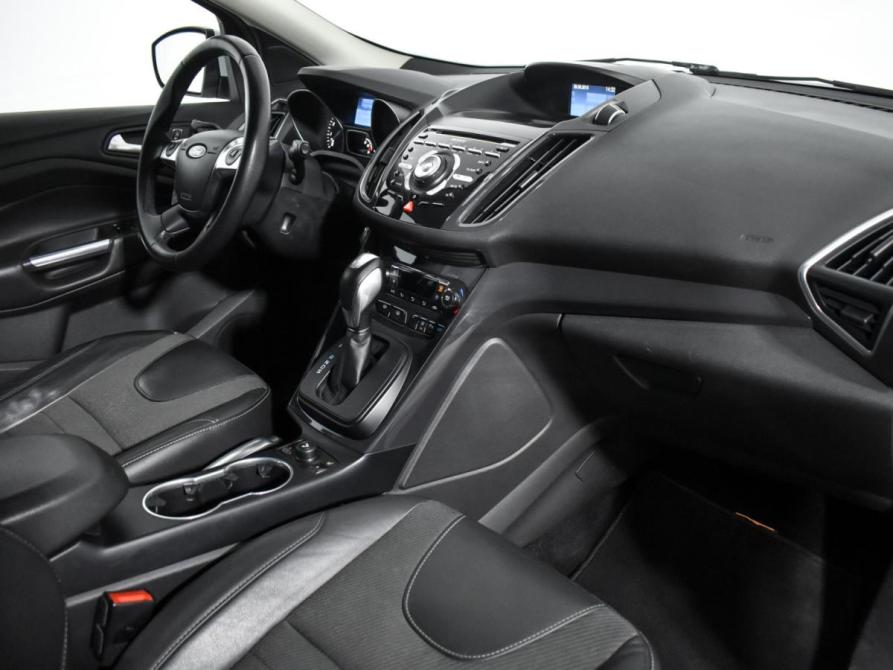 Ford Kuga II Санкт-Петербург  - изображение 13