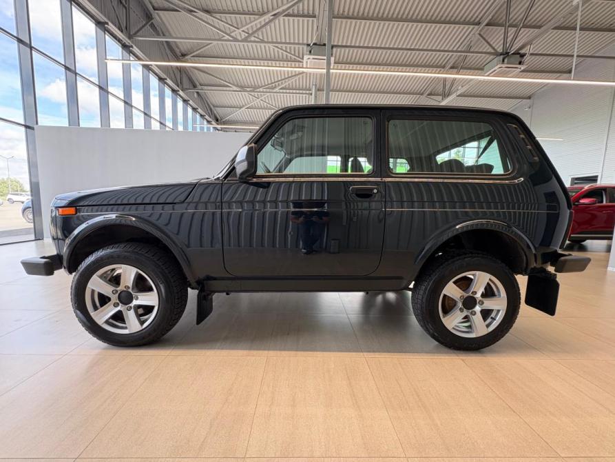 Lada (ВАЗ) Niva Legend Калининград  - изображение 2