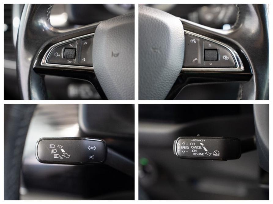 Skoda Kodiaq I Ростов-на-Дону  - изображение 15