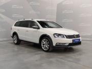 Volkswagen Passat B7 Новосибирск  - изображение 34