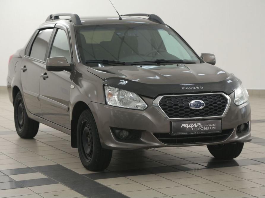 Datsun on-DO I Иваново  - изображение 1