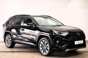 Toyota RAV4 V (XA50) Сургут  - изображение 30