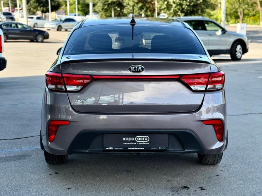 Kia Rio IV Тула  - изображение 5