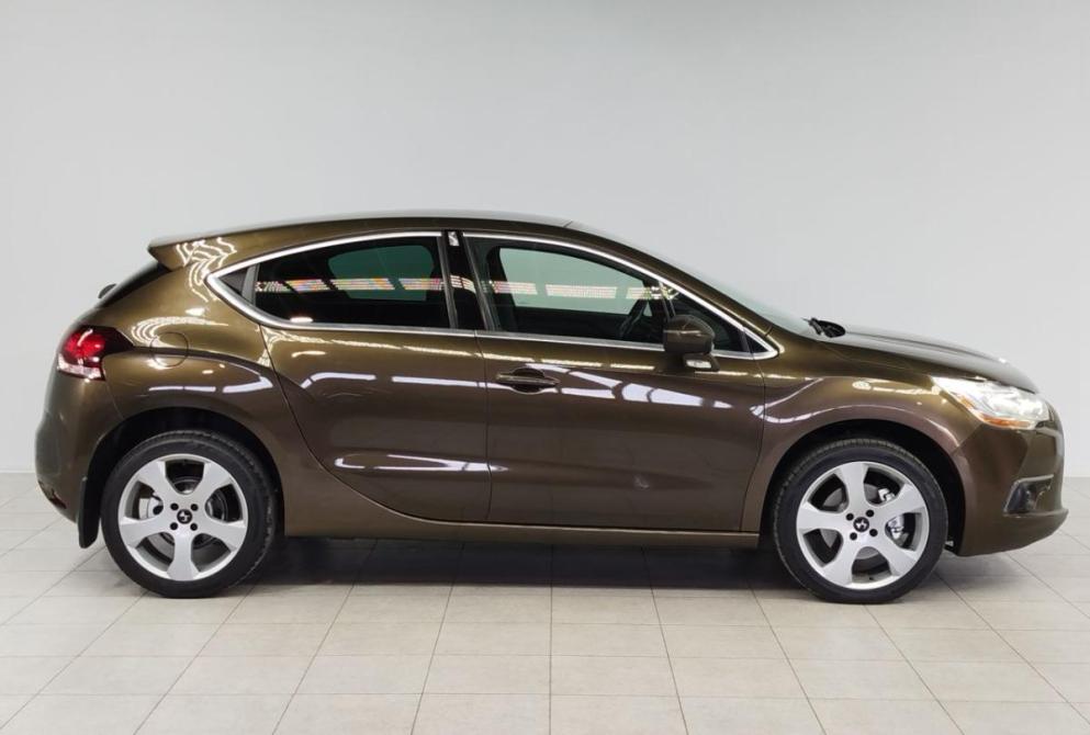 Citroen DS4 Саратов  - изображение 4