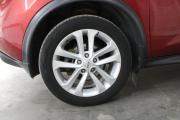 Nissan Juke I Ярославль  - изображение 26