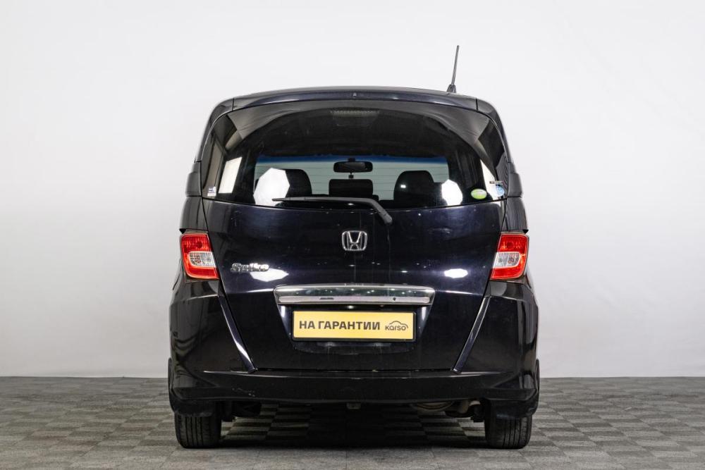 Honda Freed I Рестайлинг Томск  - изображение 5