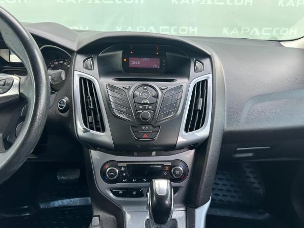 Ford Focus III с пробегом 2011 года, цена 762 000 рублей, 226438 км, седан, Автокод Объявления