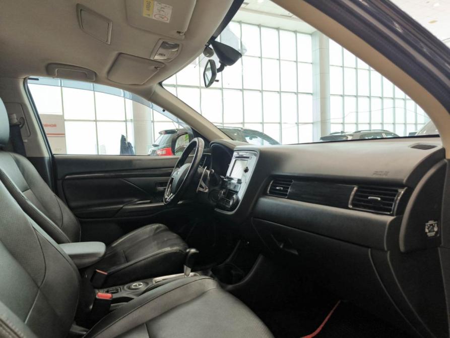 Mitsubishi Outlander III Рестайлинг 2 Казань  - изображение 13