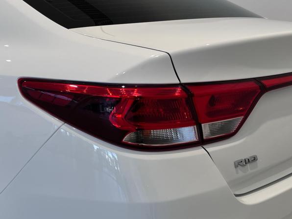 Kia Rio IV с пробегом 2020 года, цена 1 470 000 рублей, 139960 км, седан, Автокод Объявления