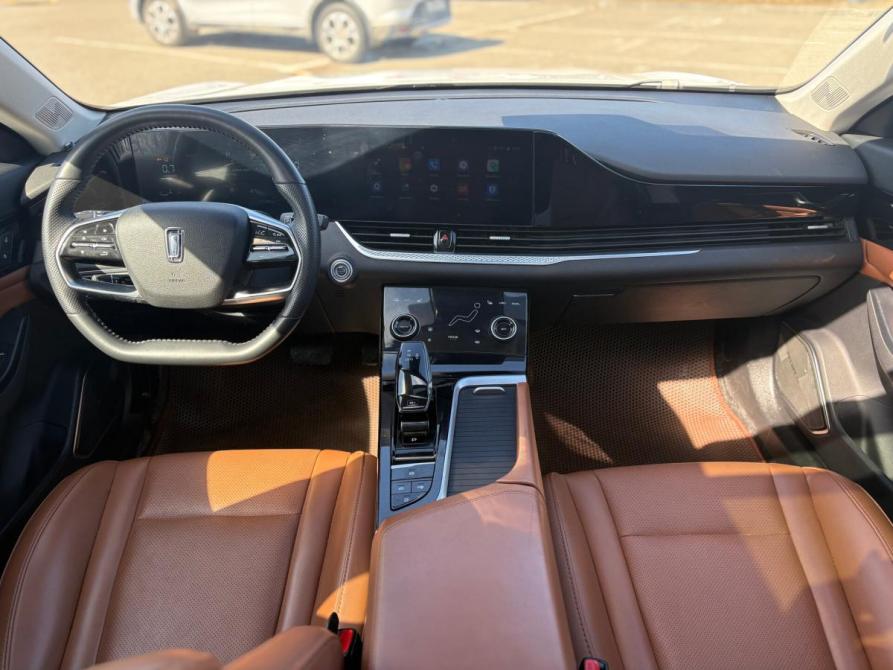 FAW Bestune B70 I Томск  - изображение 20