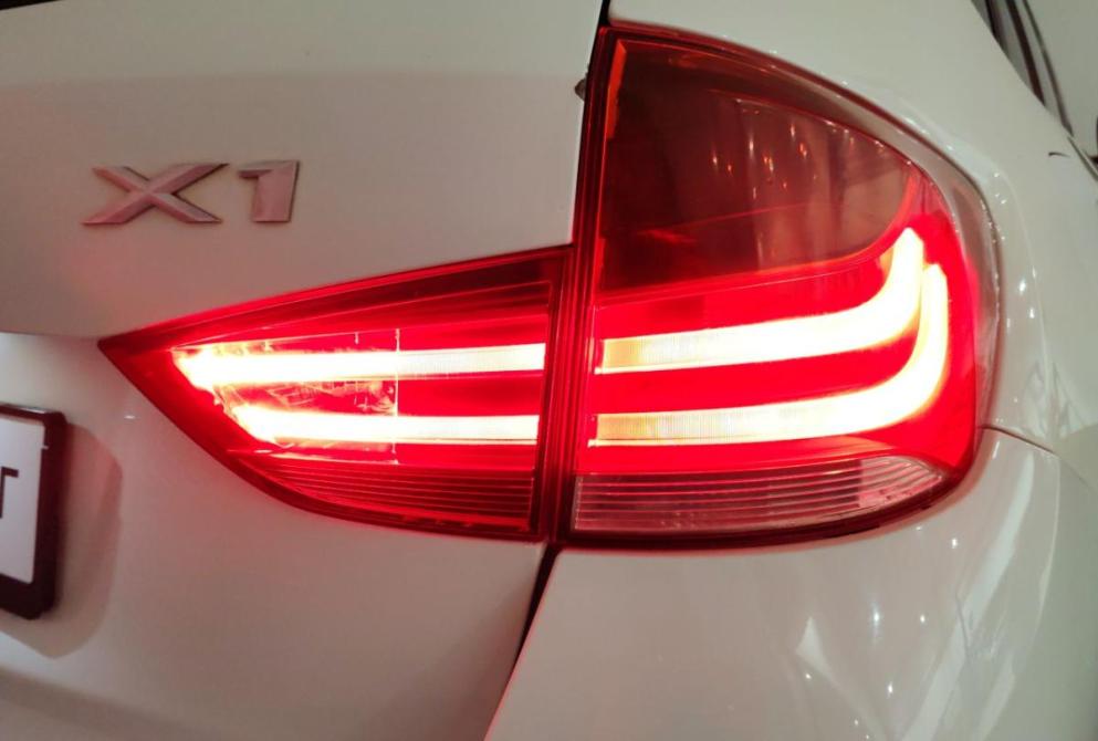 BMW X1 I (E84) Рестайлинг Ярославль  - изображение 23