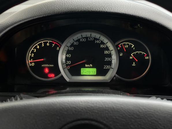 Chevrolet Lacetti I с пробегом 2007 года, цена 328 000 рублей, 240973 км, универсал, Автокод Объявления