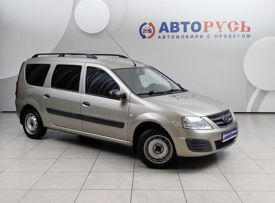 Lada (ВАЗ) Largus I Подольск  - изображение 1