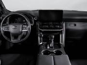 Toyota Land Cruiser 300 Series Москва  - изображение 33