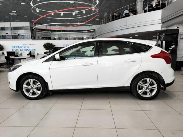 Ford Focus III с пробегом 2013 года, цена 430 000 рублей, 347159 км, хэтчбек, Автокод Объявления