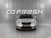 Skoda Octavia II (A5) Рестайлинг Ростов-на-Дону  - изображение 17