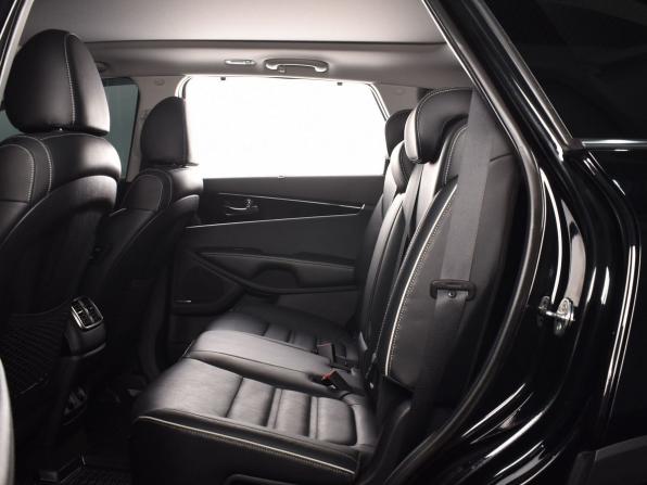 Kia Sorento III Prime Рестайлинг с пробегом 2020 года, цена 3 669 999 рублей, 62400 км, внедорожник, Автокод Объявления